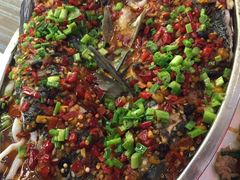 -自游人·美食一楼·地道徽菜(三十年名店)