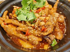 -亿牌牌东北烧烤(博物馆旗舰店)
