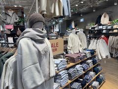 -MUJI无印良品(华贸店)