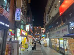 -BIFF 广场