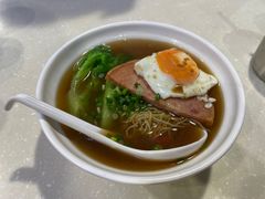 -華人 華星冰室(氹仔 店)
