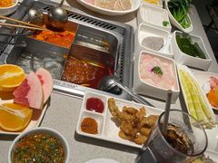 -海底捞火锅(番禺广场店)