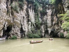 -天河潭旅游度假区
