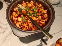 -雀蓝川菜(滨湖万象汇店)