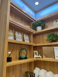 -芳朵美容养生SPA