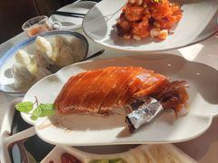 -大鸭梨烤鸭(顺义石园店)