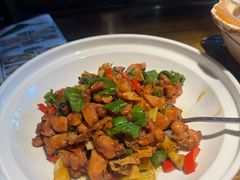 -老阿爸鲜鱼土菜(昆山花桥店)