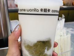 -卡旺卡(阜阳财富广场店)