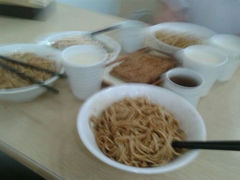 android_upload_pic-大明寺素食坊(扬子江中路店)