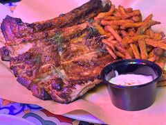 -LESCEDARS Brasserie Bistro香柏树