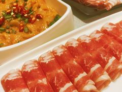 -海底捞火锅(逸仙路店)