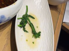 -莲·中餐厅(成都首座万豪酒店)