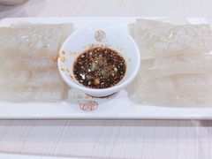 -柏记水饺(哈西万达店)