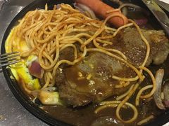 -开心果牛扒城(雍华庭店)