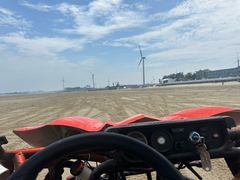 -六鳌翡翠湾滨海度假景区