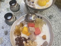 -椰语堂·海南清补凉(中山骑楼店)