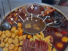 芋头-胖子水煮(铁路三村无任何分店)