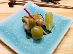 -鮨青(恒基名人购物中心店)