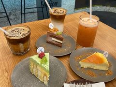 -Infica Coffee