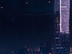 -广州柏悦酒店·悦吧·顶楼露天酒吧