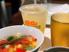 -欢乐牧场主题自助料理(T12店)