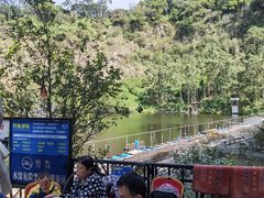 -茗荔园农庄(大涌店)