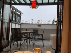 -佛山顺德香云纱园林酒店(清晖园店)