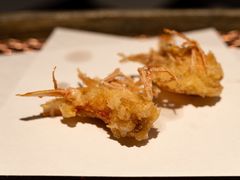 车虾虾头-みかわ是山居