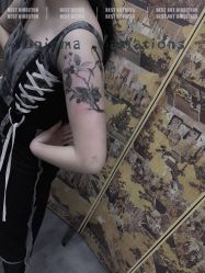 -天道tattoo纹身穿孔工作室