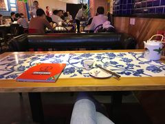 -芽笼芽笼新加坡餐厅(世纪汇店)