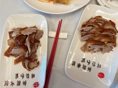 -全聚德(哈尔滨店)