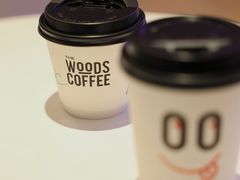 -THE WOODS 简餐 (国贸商城店)
