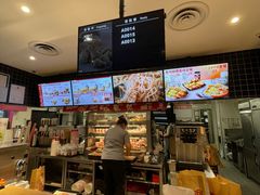 -肯德基(中华路店)