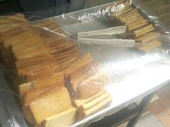 -宏发红西饼屋(天津路店)