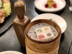 -穆桂英美食(城中店)