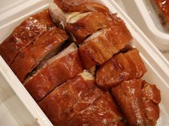 -肥小福·烧鹅专门店(环宇荟店)