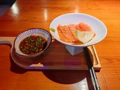 -黄尚皇小龙虾-螃蟹-烧烤工坊(皇后公园店)