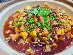 -汉唐守艺人·河北面馆(民心河店)