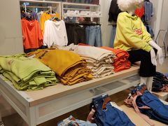 -C&A(茂业天地店)