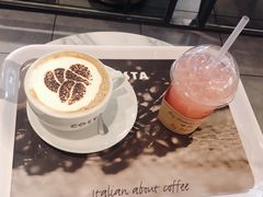 -COSTA COFFEE(水游城店)