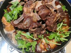 牛腩牛杂煲-牛腩之旅·牛腩牛杂煲(光启城美食城店)