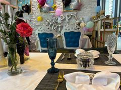 -青花瓷西餐厅(金鸡湖广场店)