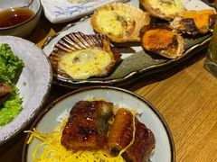-樱町三味日本料理(城乡世纪广场店)