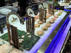 -加餐海鲜自助(集美银泰百货店)