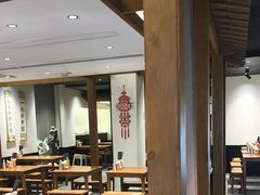 -李百蟹·江南蟹黄面·河景餐厅(夫子庙总店)