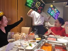 -海底捞火锅鲜切牛肉主题店(长寿路店)