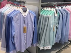 -海澜之家(总部展厅店)