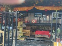-尼玛藏家风味园(阿山食城店)