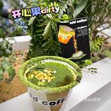 odd coffee花式咖啡天花板之春来了🌿