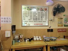-陈掌柜澄城水盆羊肉(钟楼店)